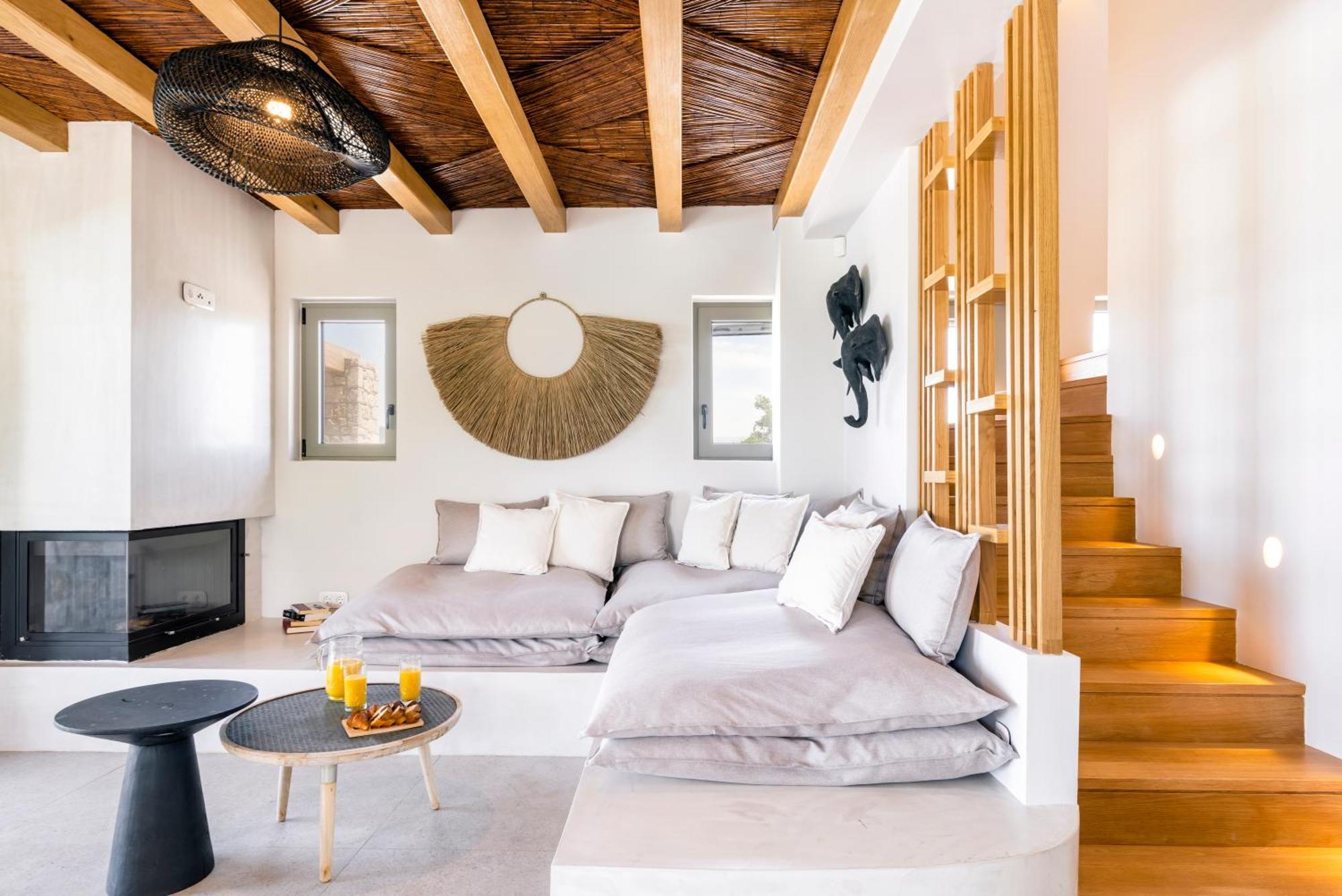 Allure Retreat Villa Lefkada Exteriér fotografie
