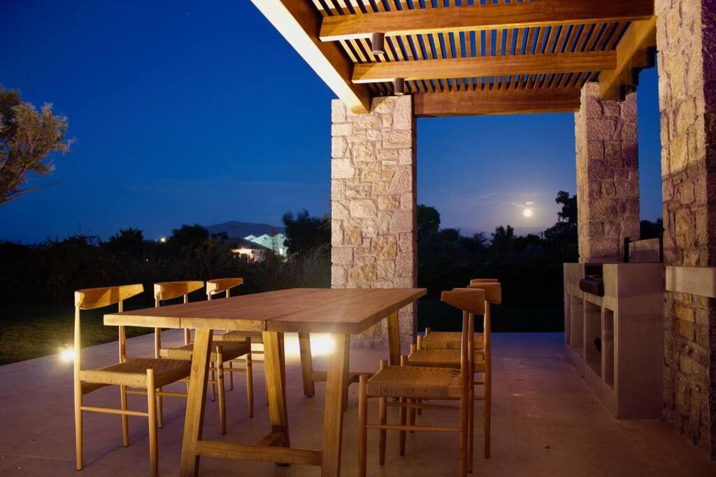 Allure Retreat Villa Lefkada Exteriér fotografie