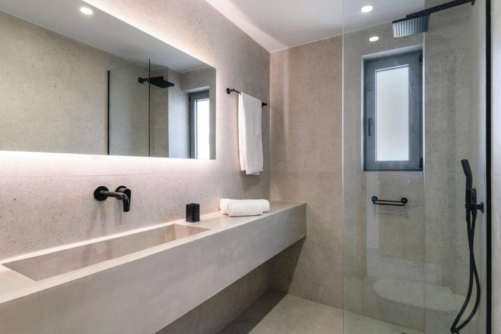 Allure Retreat Villa Lefkada Exteriér fotografie